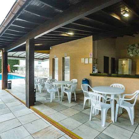 福斯总统康福特茵酒店 伊瓜苏 外观 照片