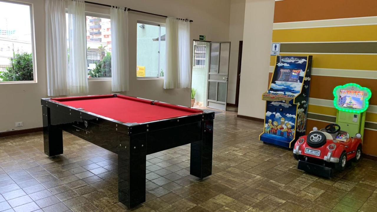 福斯总统康福特茵酒店 伊瓜苏 外观 照片